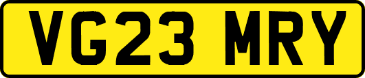 VG23MRY