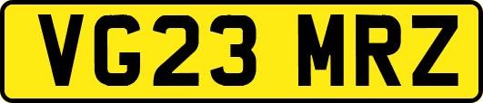 VG23MRZ