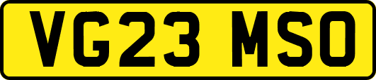 VG23MSO