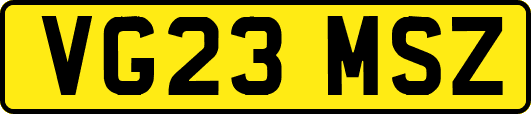 VG23MSZ