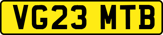 VG23MTB
