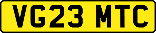VG23MTC