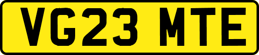 VG23MTE
