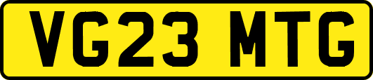 VG23MTG