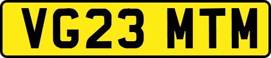 VG23MTM
