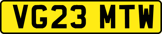 VG23MTW