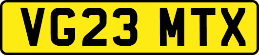 VG23MTX