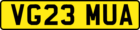 VG23MUA