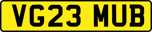 VG23MUB