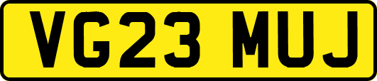 VG23MUJ