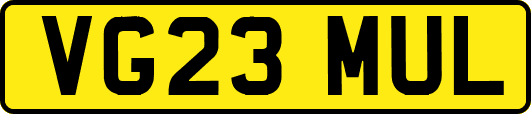 VG23MUL