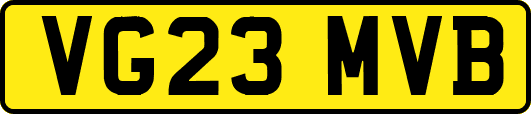 VG23MVB