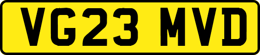 VG23MVD