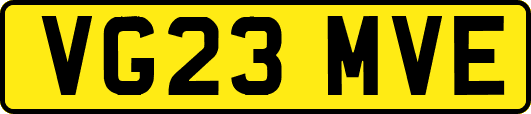 VG23MVE
