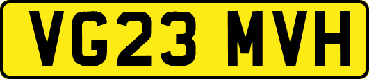VG23MVH