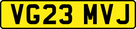 VG23MVJ