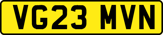 VG23MVN