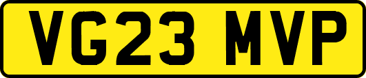 VG23MVP