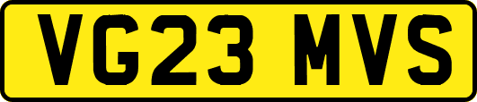 VG23MVS