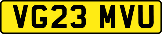 VG23MVU