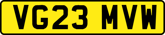 VG23MVW