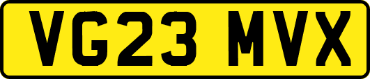VG23MVX