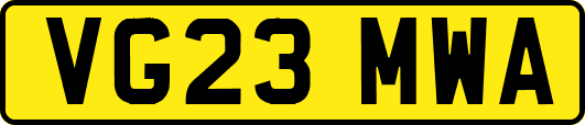 VG23MWA