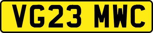 VG23MWC