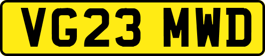 VG23MWD