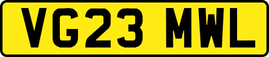 VG23MWL