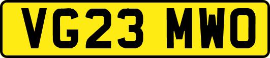 VG23MWO