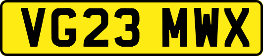 VG23MWX