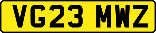 VG23MWZ