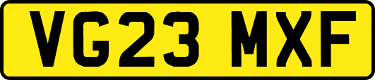VG23MXF
