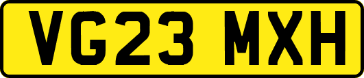 VG23MXH