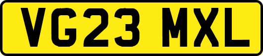 VG23MXL