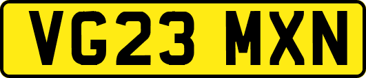VG23MXN
