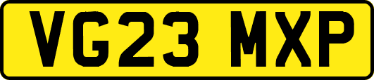 VG23MXP