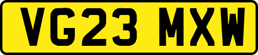 VG23MXW