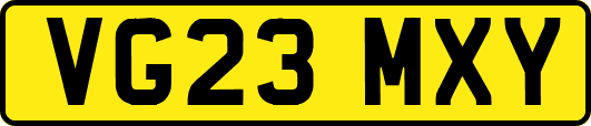 VG23MXY