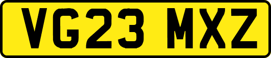 VG23MXZ