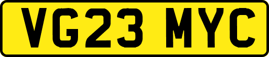VG23MYC