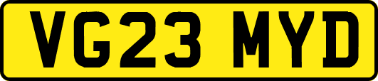 VG23MYD
