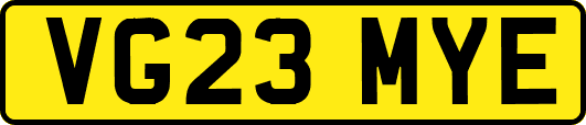 VG23MYE