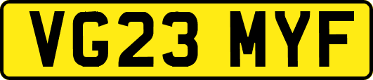 VG23MYF