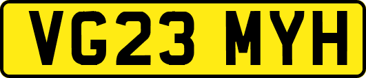 VG23MYH
