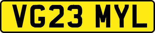 VG23MYL