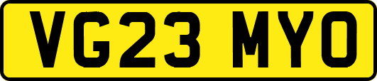 VG23MYO