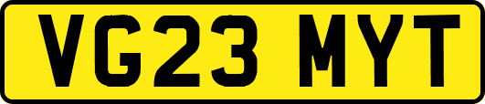 VG23MYT