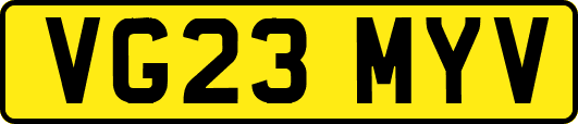 VG23MYV